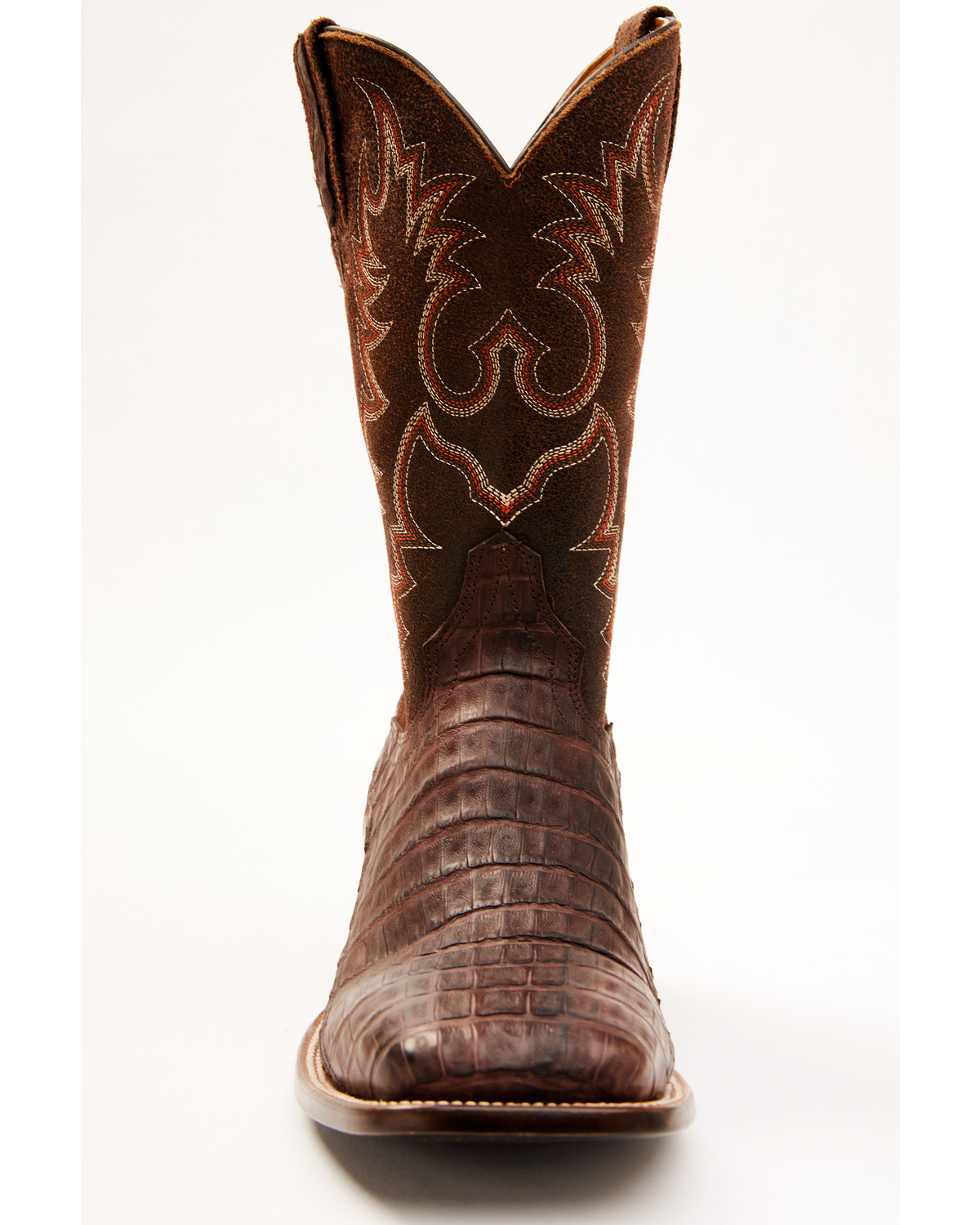 cody james caiman boots