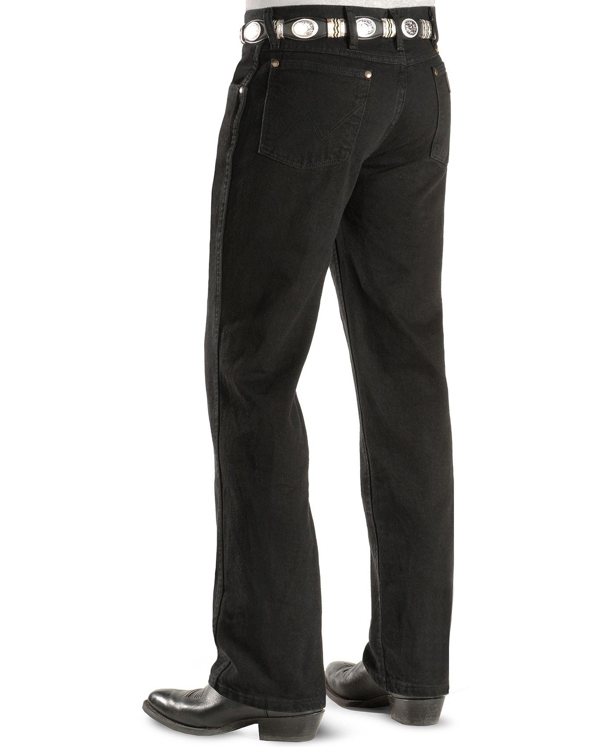wrangler 36mwz slim fit
