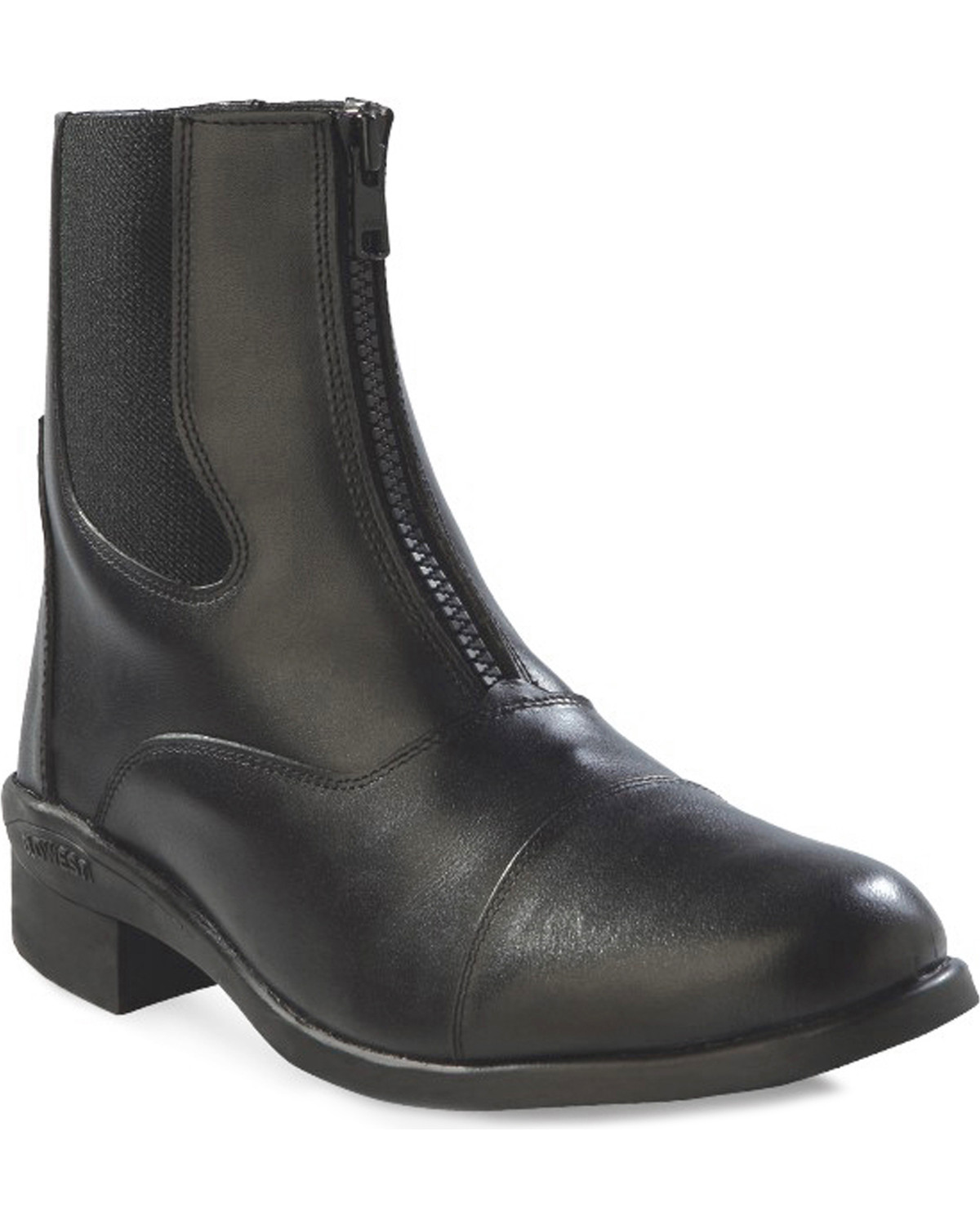 Chelsea riding boots clearance