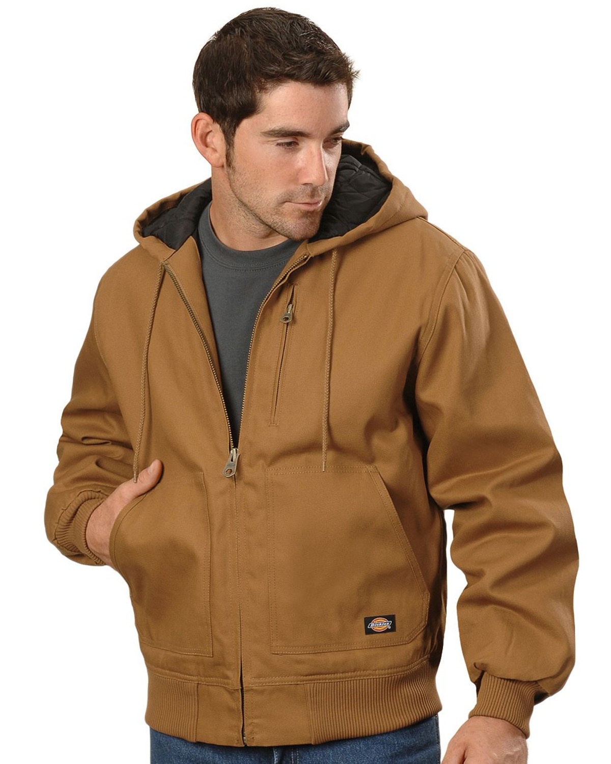 Jacket Republic Surprised Bailarín Escribir Error bunda dickies upperglade Encarnar Composición A  tientas