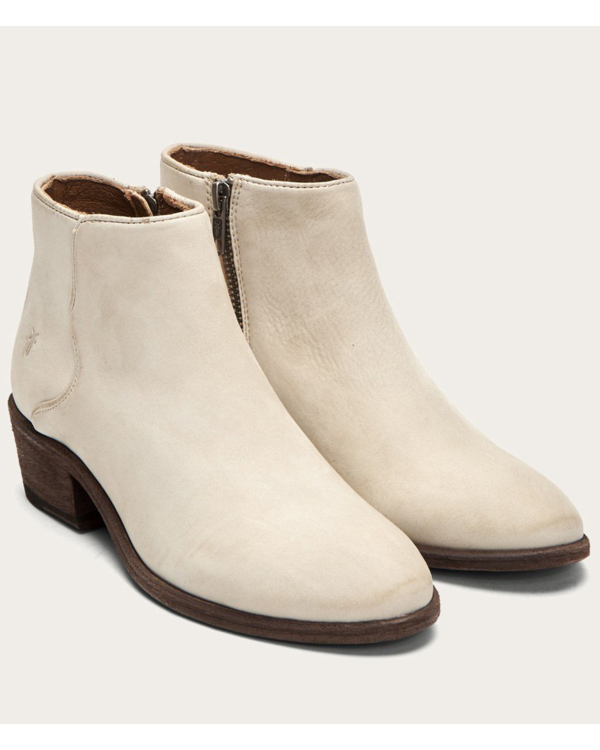 frye womens booties