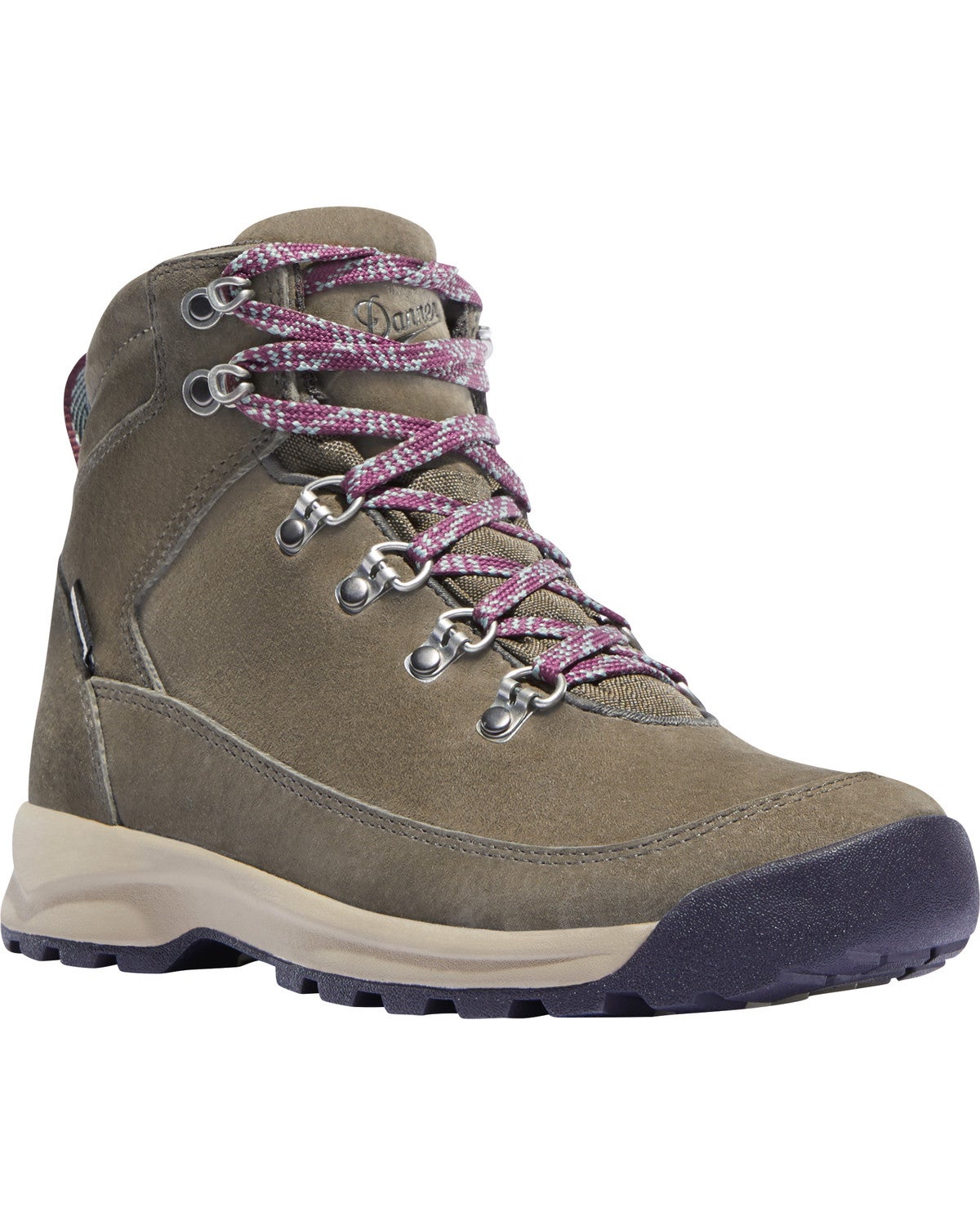 danner lace up boots