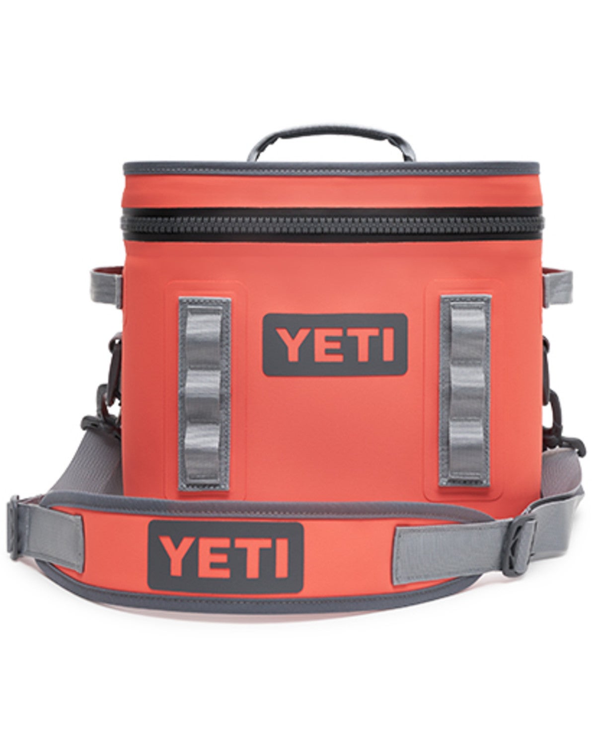 yeti hopper 12 pink