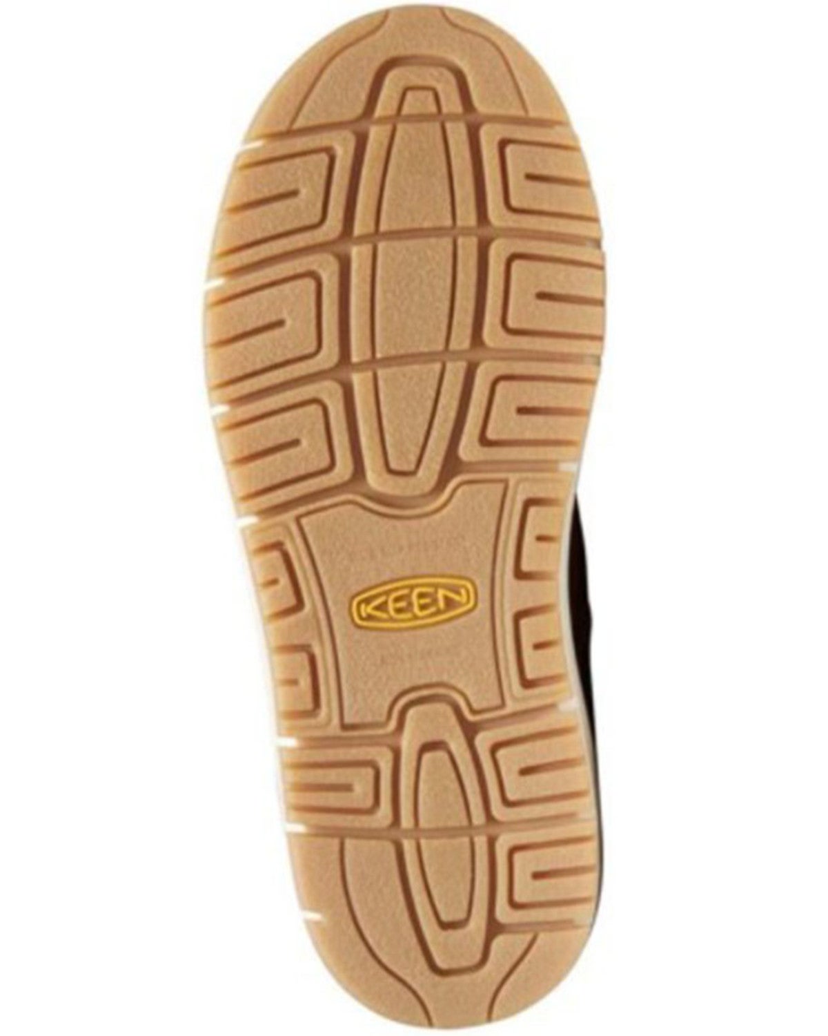 Keen Women's San Jose Work Boots Aluminum Toe Sheplers