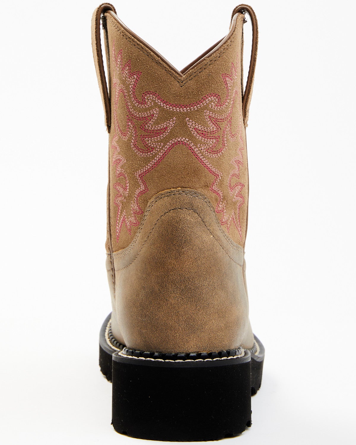 Ariat Fatbaby Bomber Cowgirl Boots Round Toe Sheplers