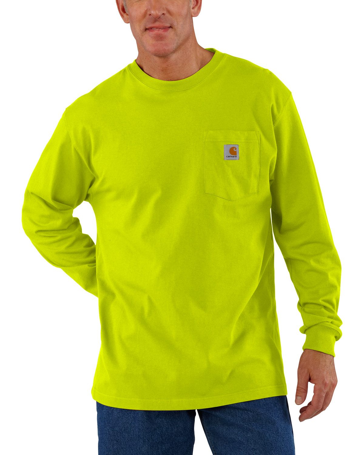 Carhartt Shirts Tractor Supply Agbu Hye Geen