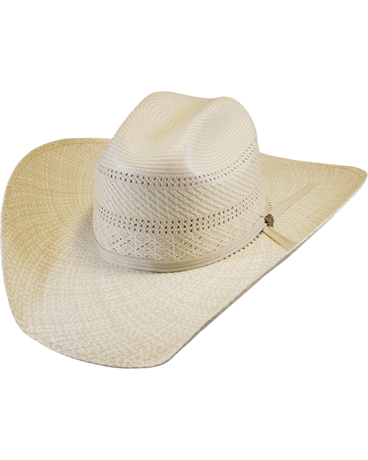 justin straw cowboy hats