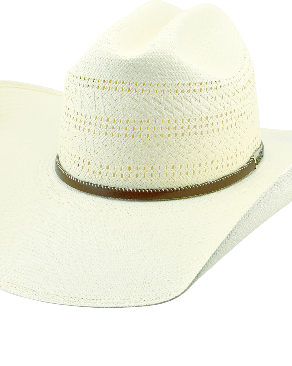 larry mahan hats 10x
