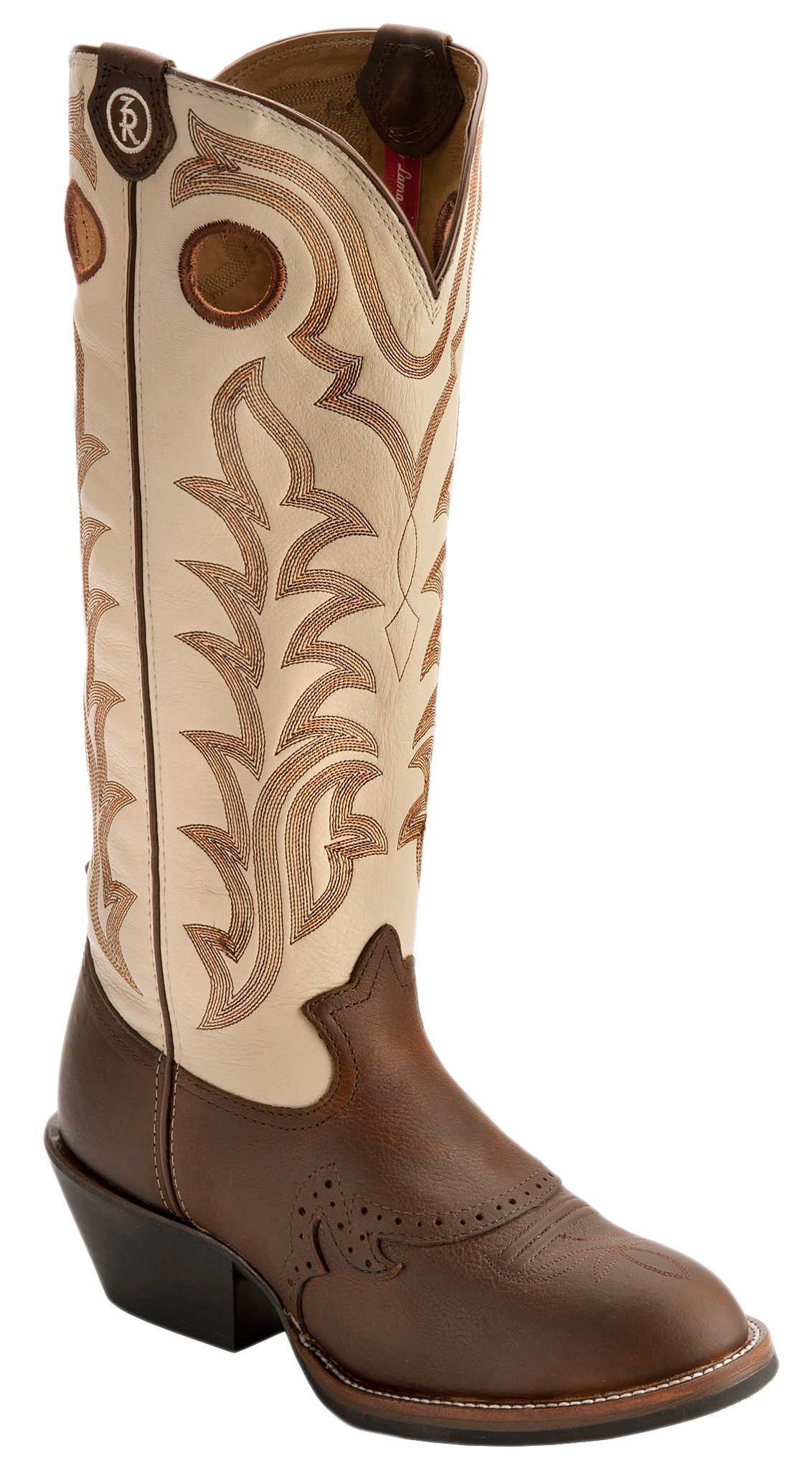 tony lama women's 3r buckaroo boots