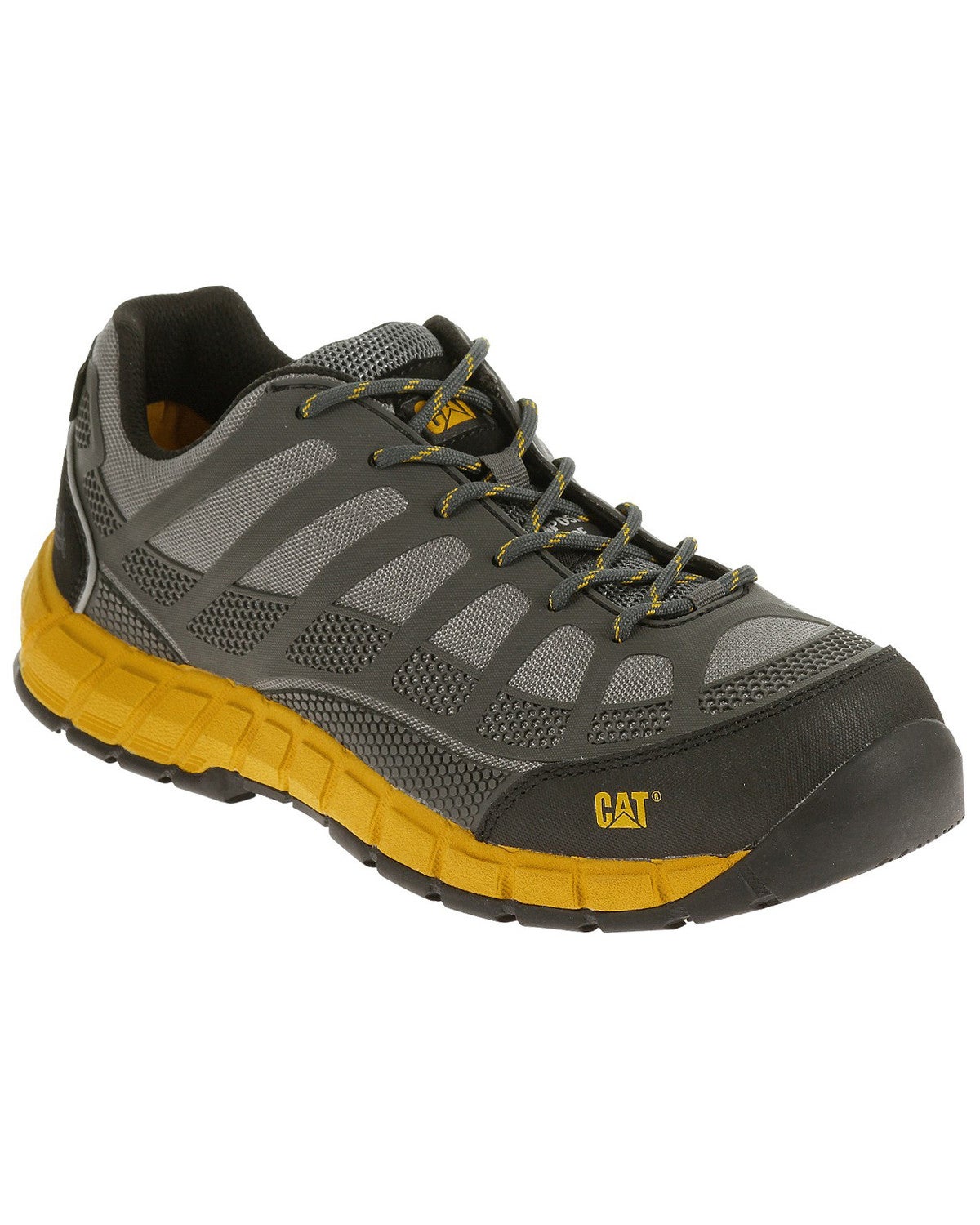 caterpillar composite toe shoes
