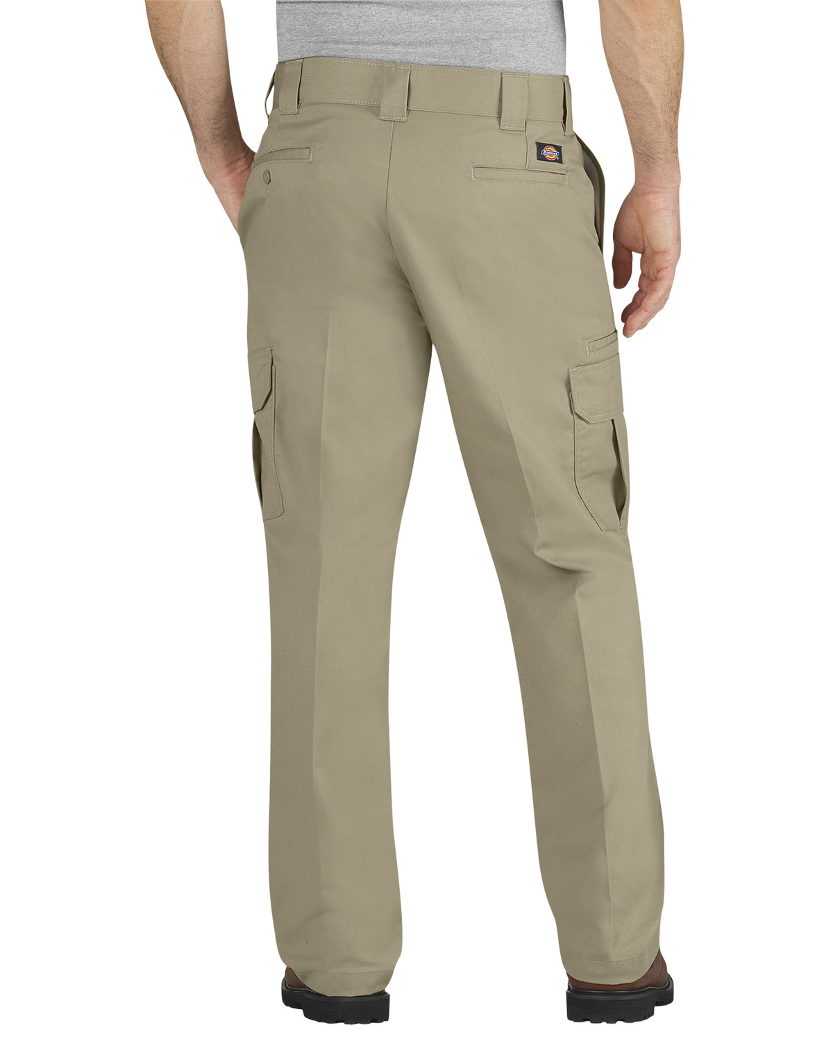 flex fit dickies