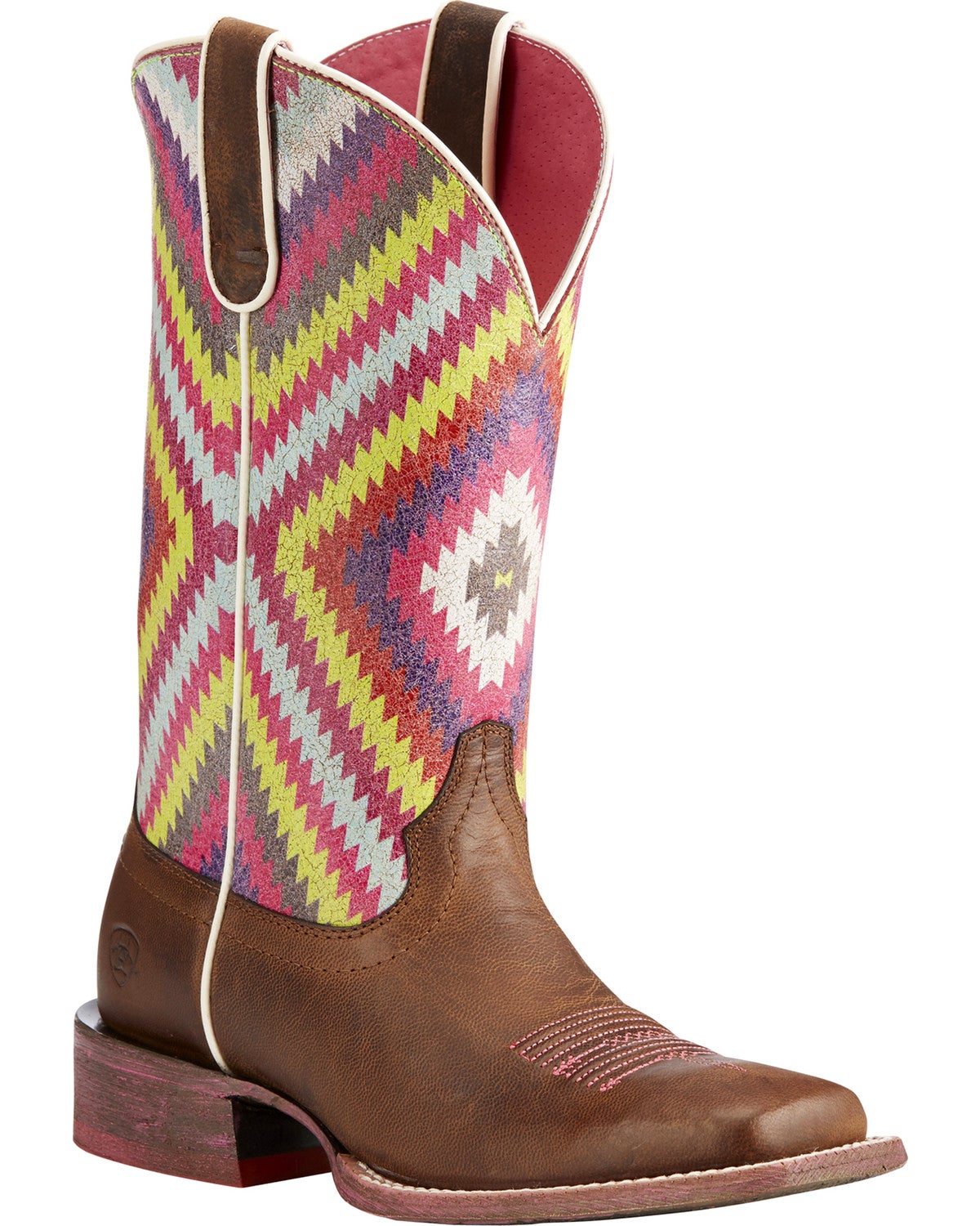 ariat circuit savanna boots