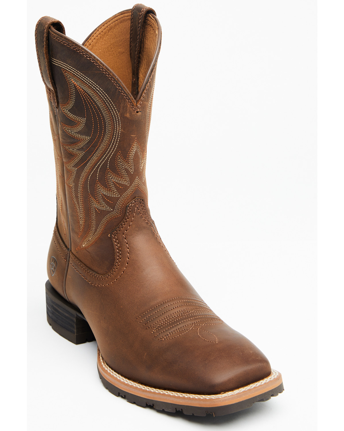 ariat hybrid rancher review