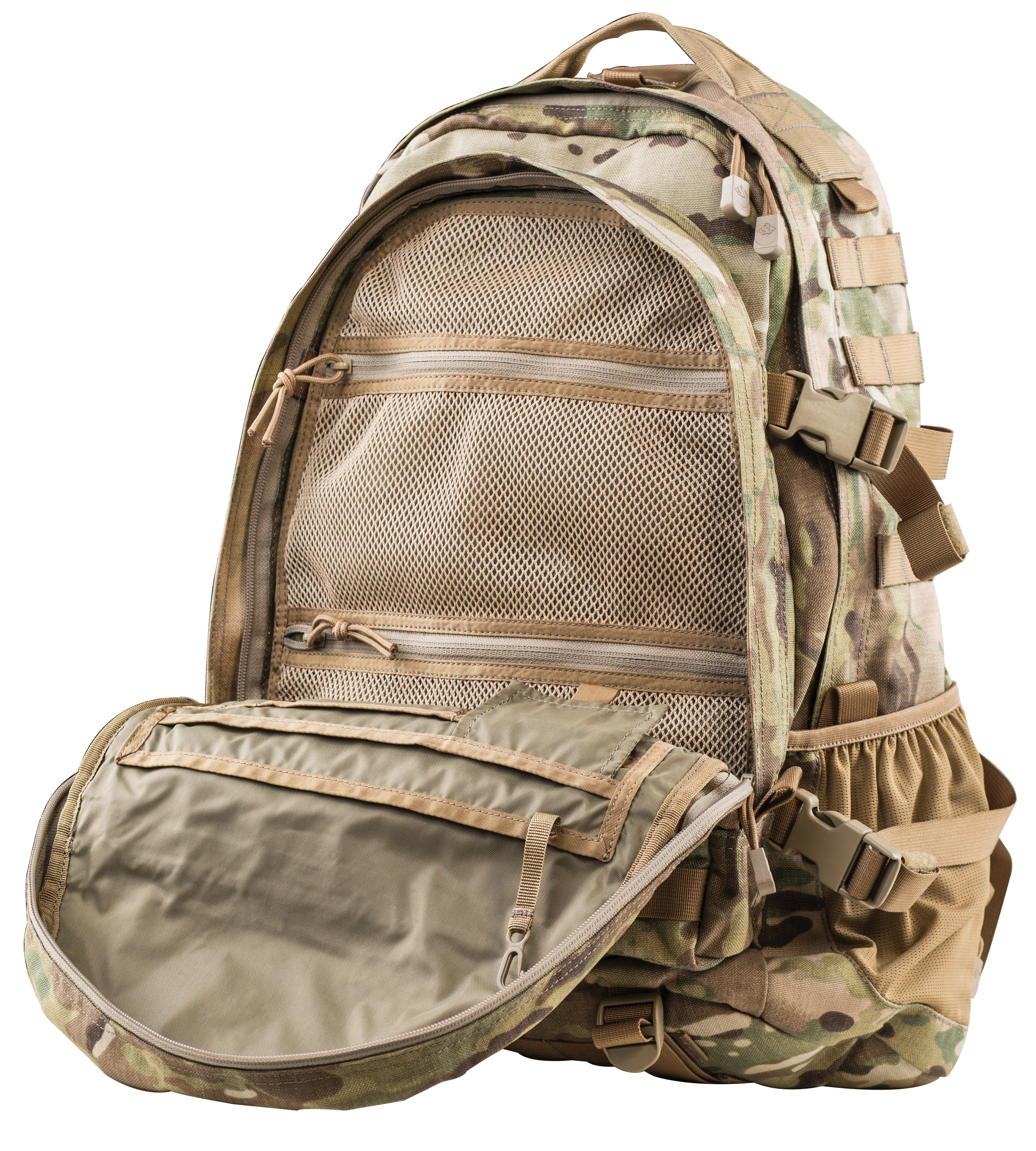 under armour 1800 camo backpack