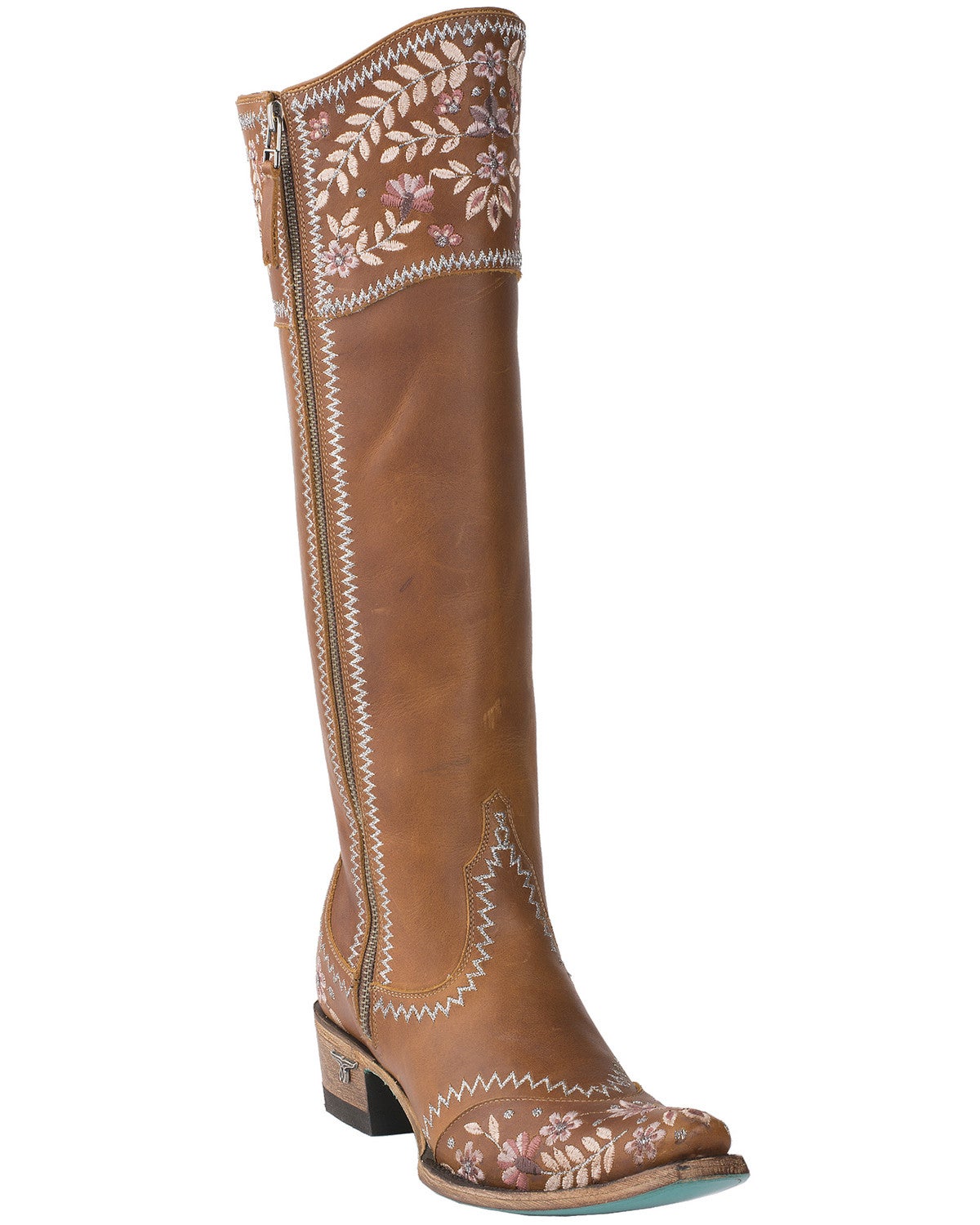 lane western boots