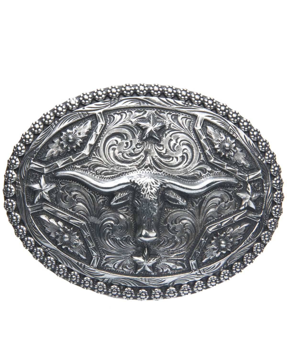 andwest belt buckles