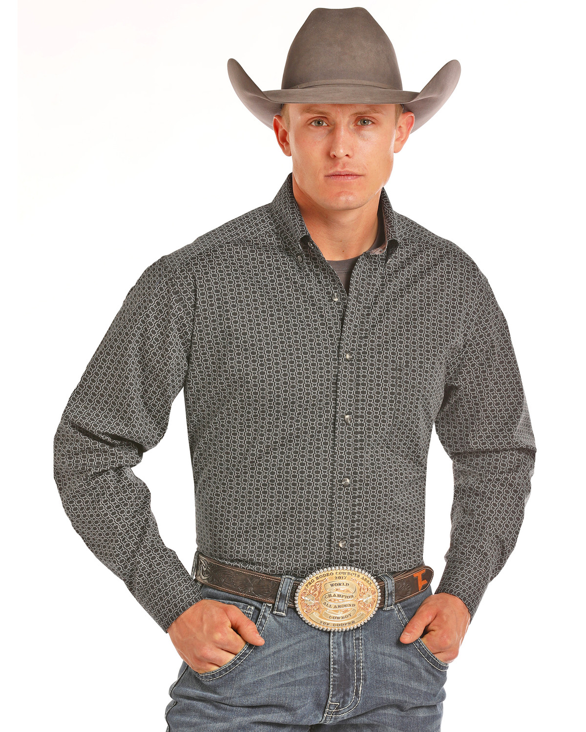 tuf cooper cowboy hats