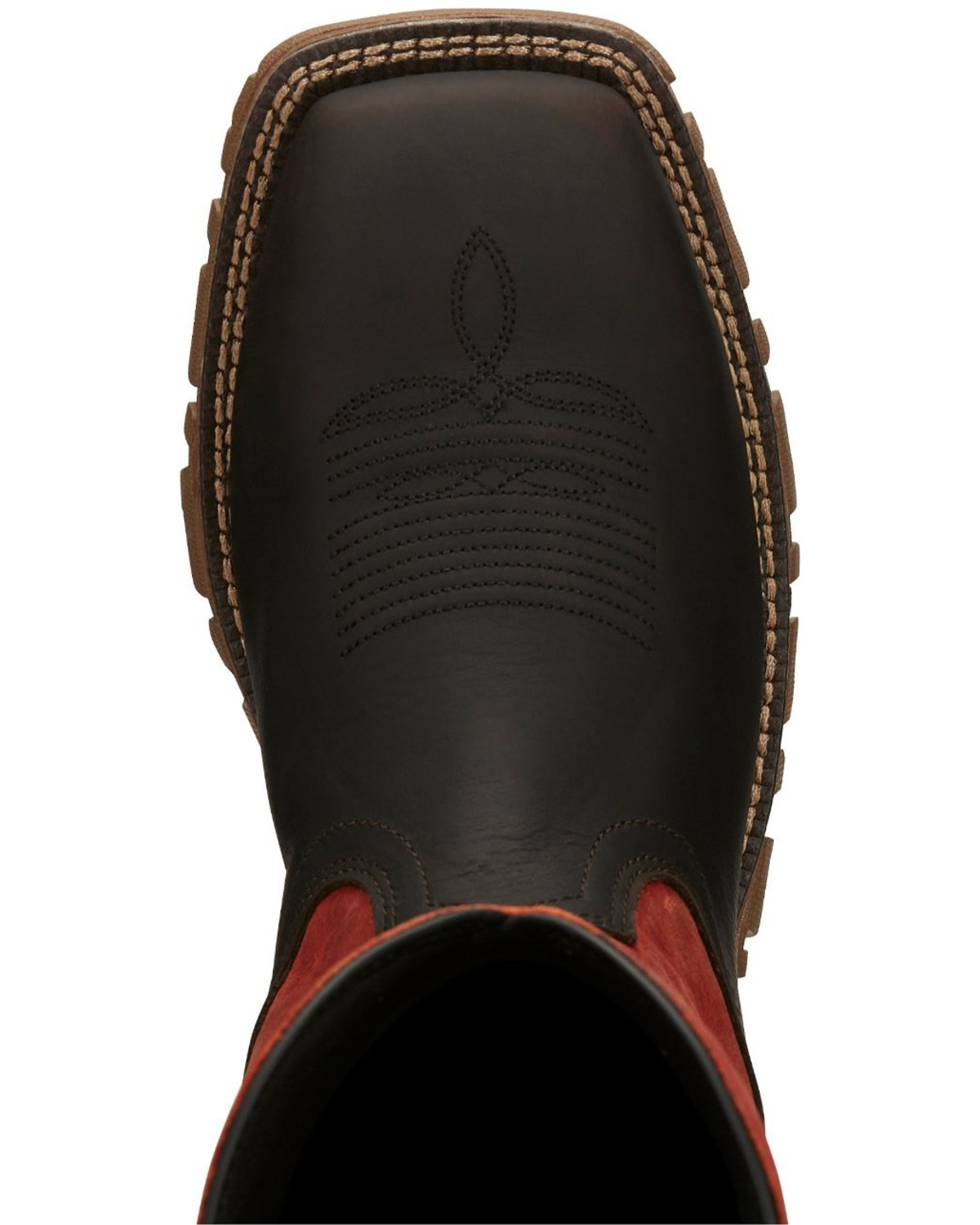 tony lama composite toe