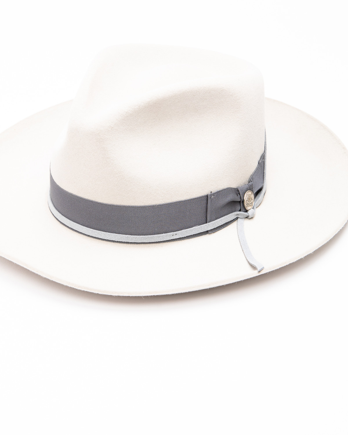 stetson felt fedora