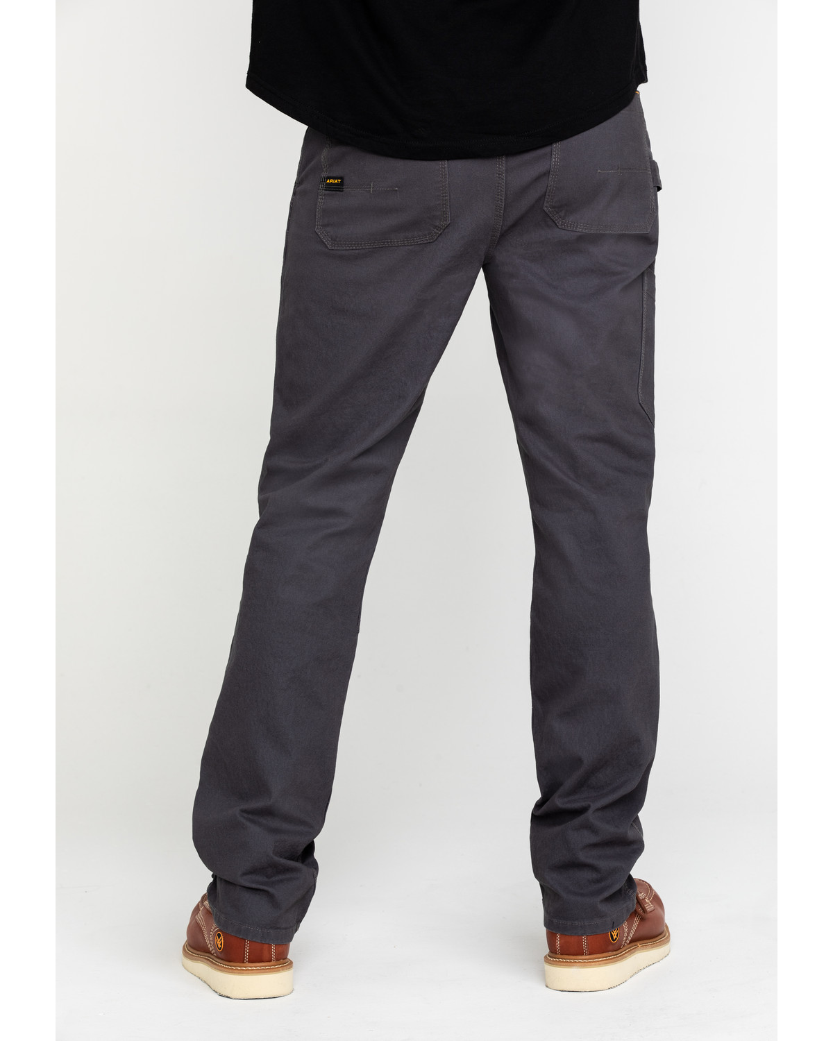 ariat work shorts