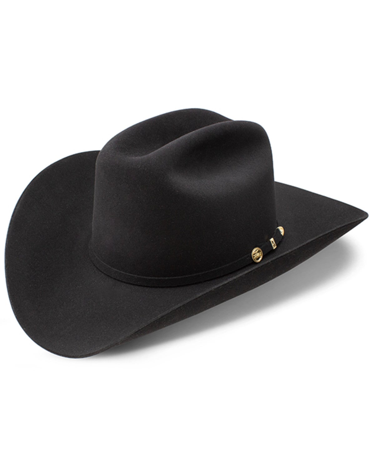 Black Cowboy Hats