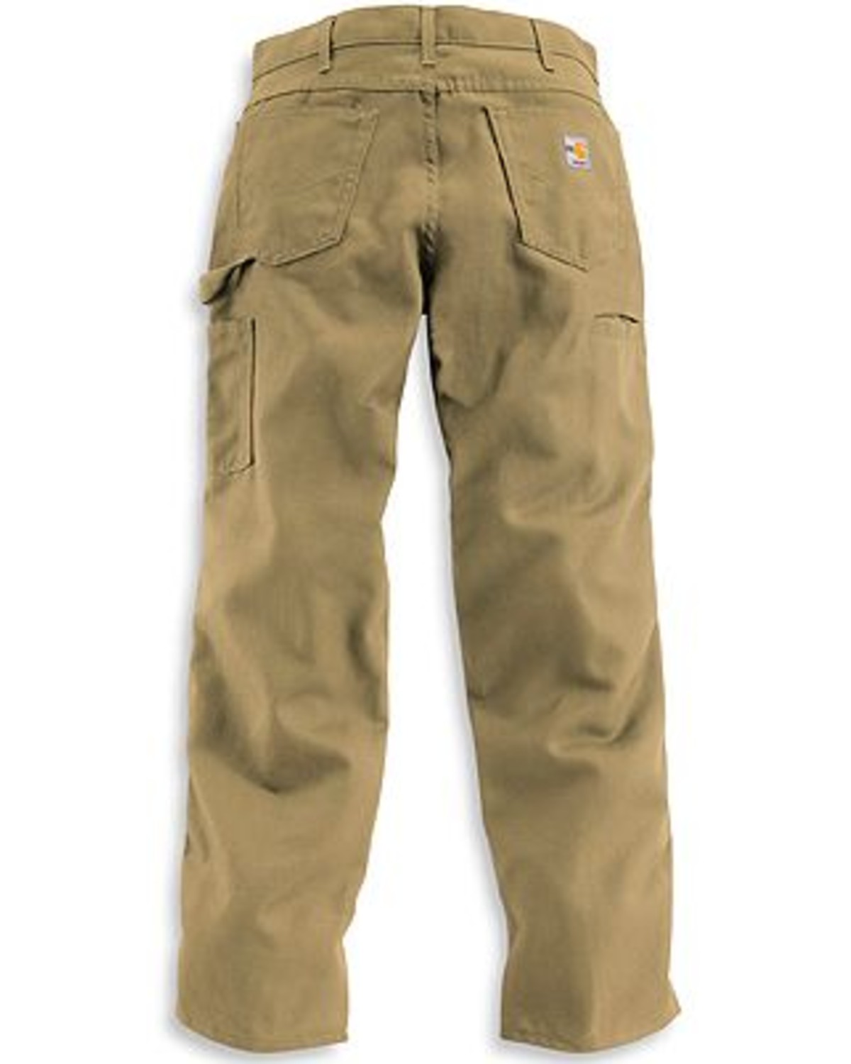carhartt black work pants