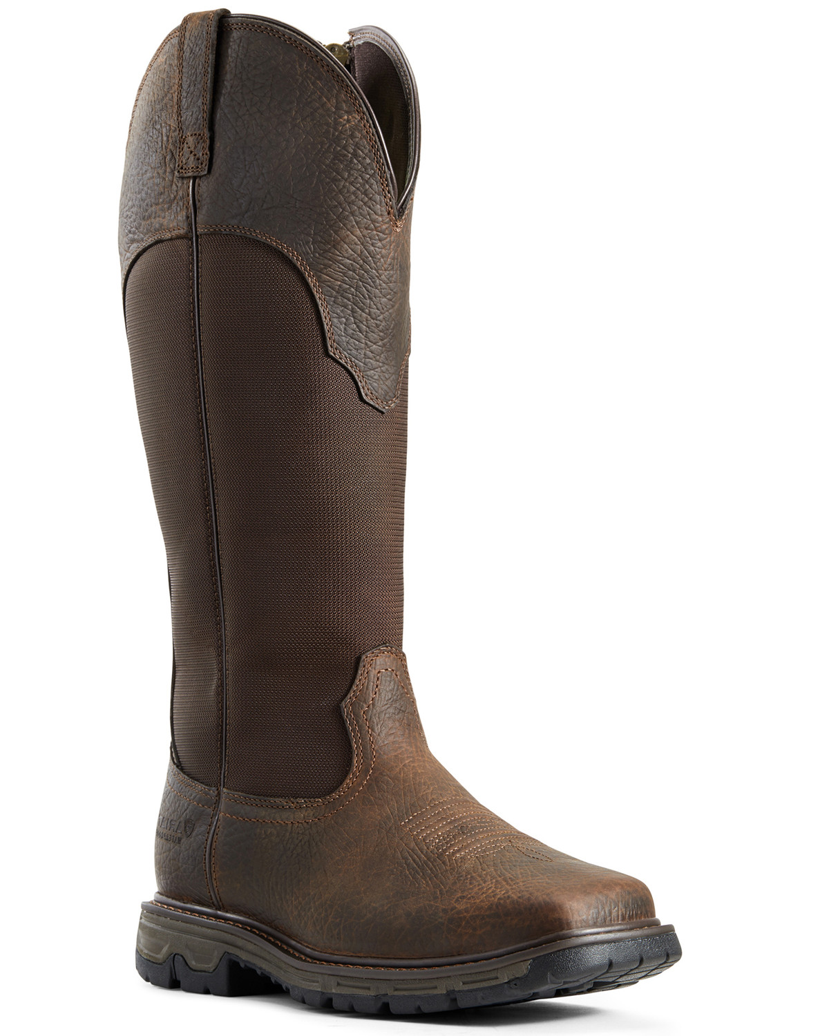 ariat snake boots