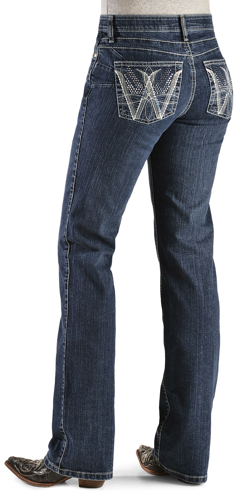 wrangler q baby jeans