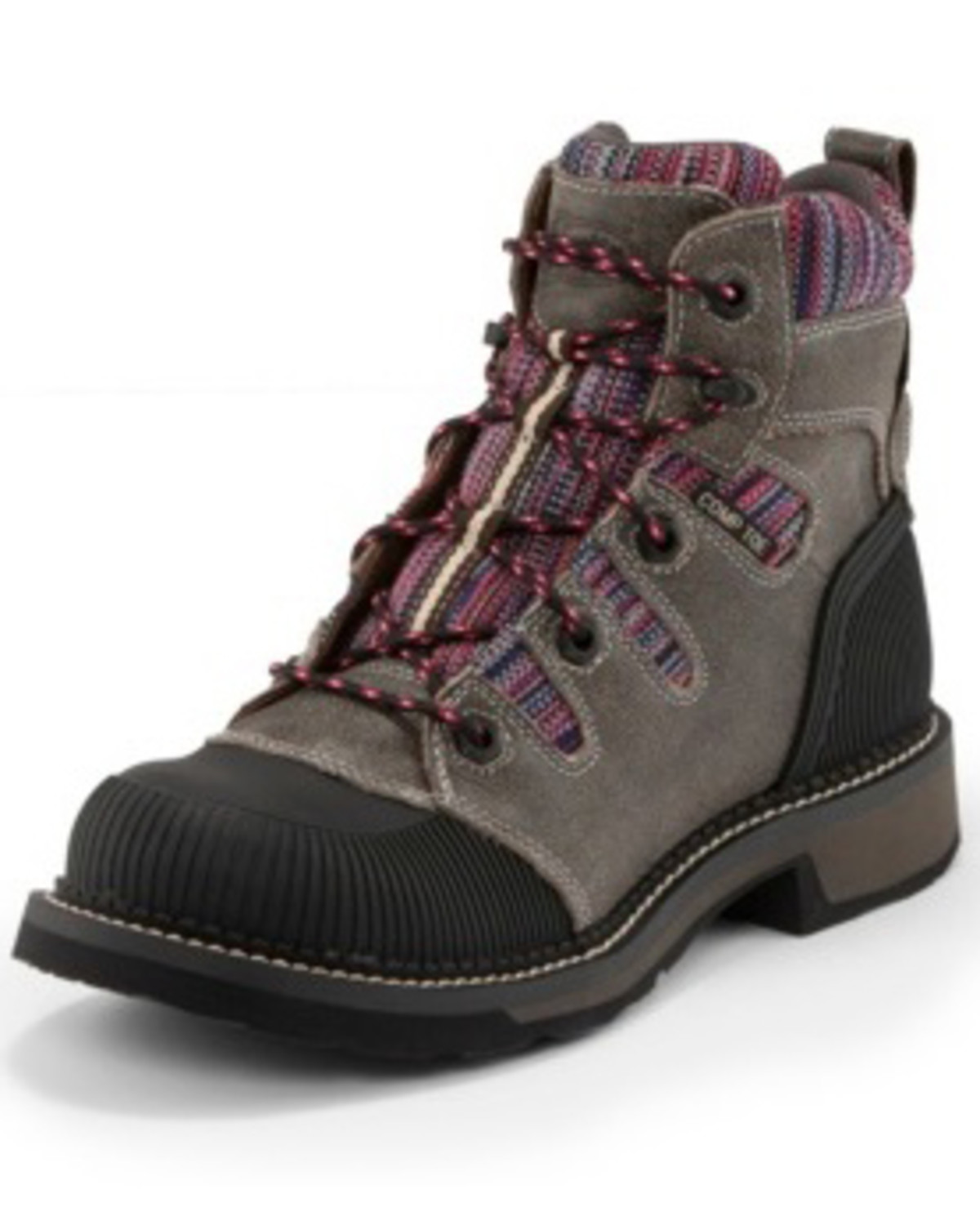 composite toe boots