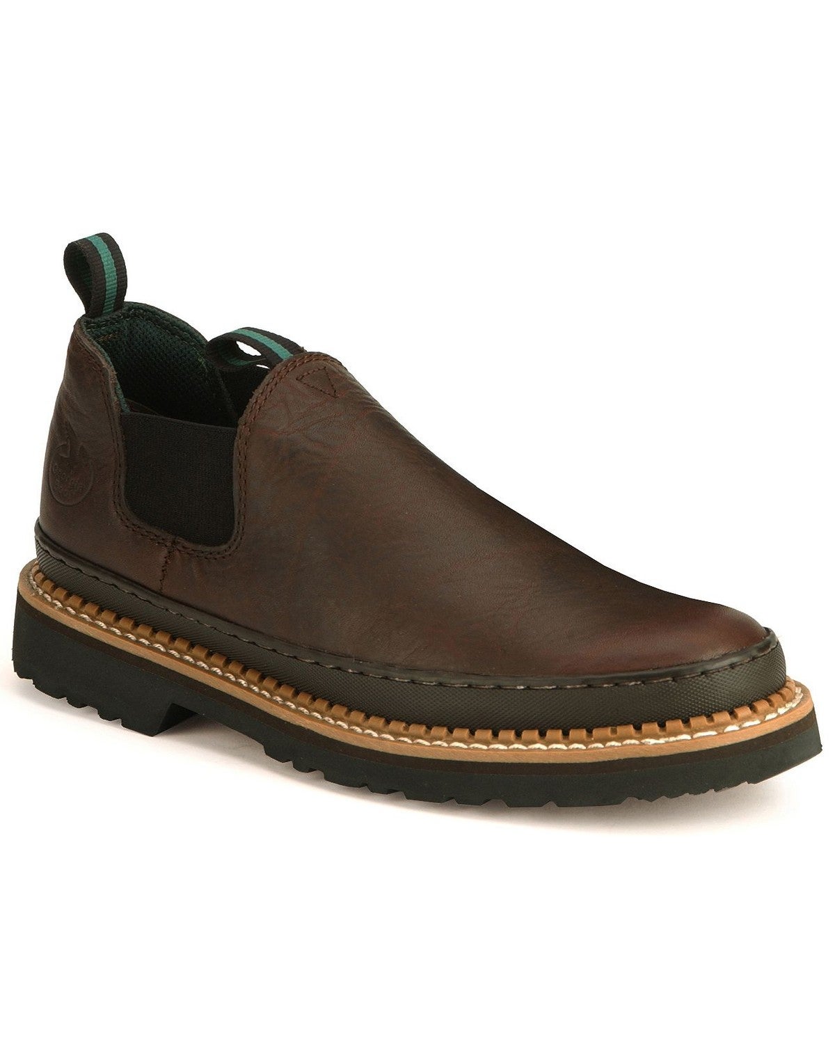 Men's Romeo & Hog Boots