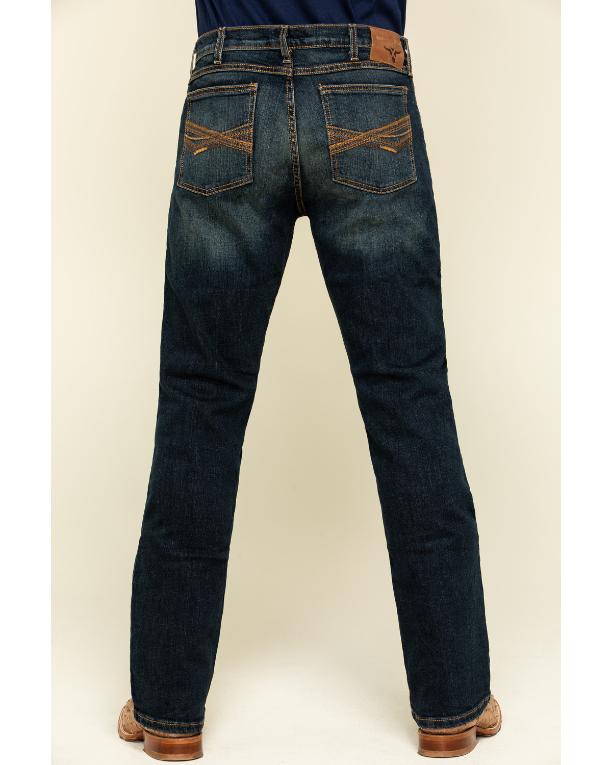 20x wrangler jeans