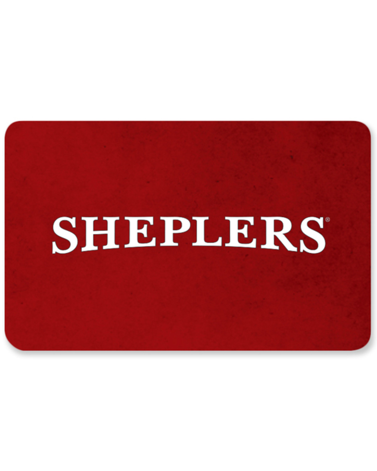 Sheplers Egift Card Online Use Only Sheplers