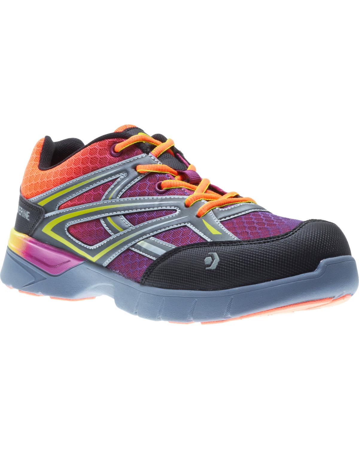 wolverine work shoes on sale
