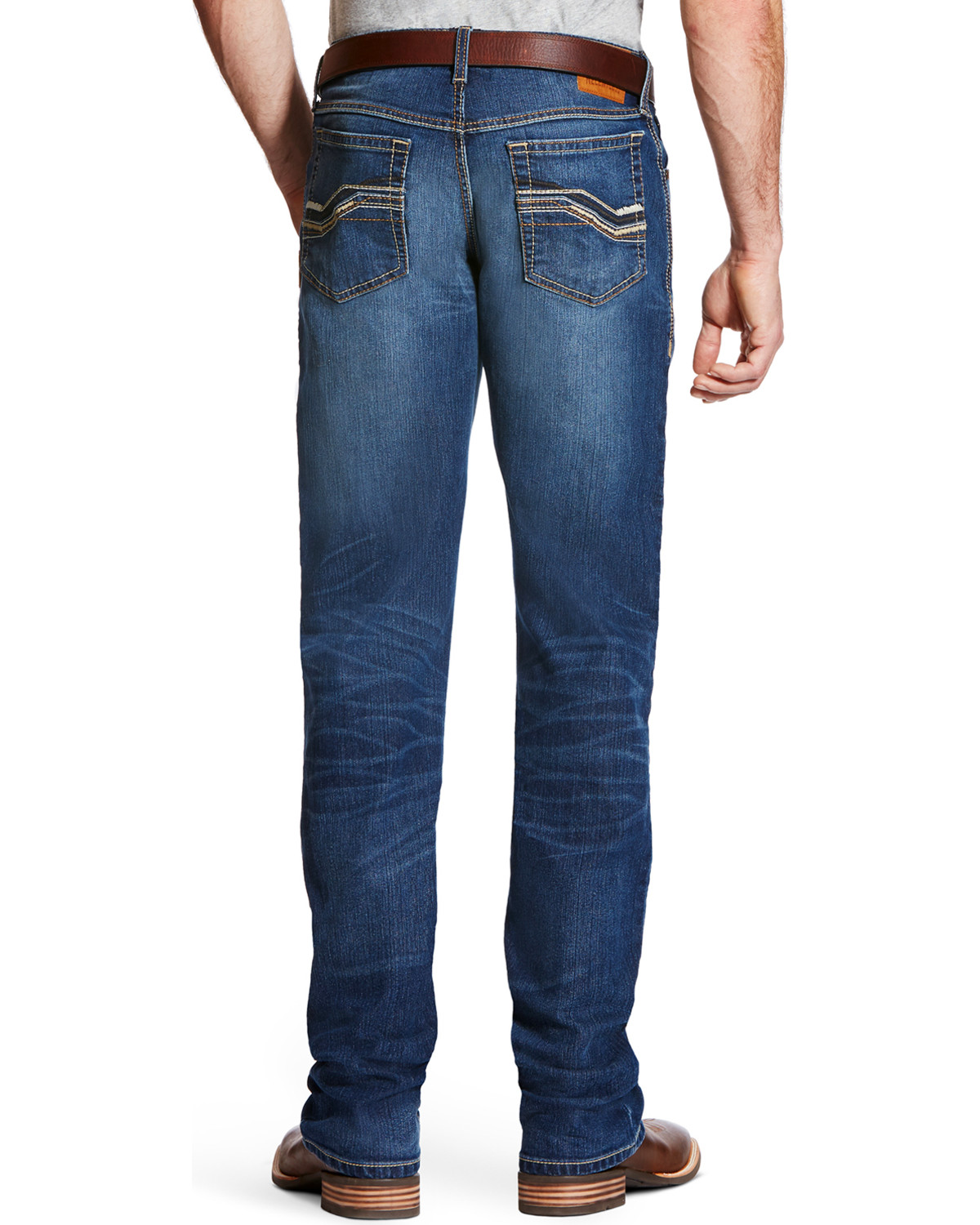 relentless jeans