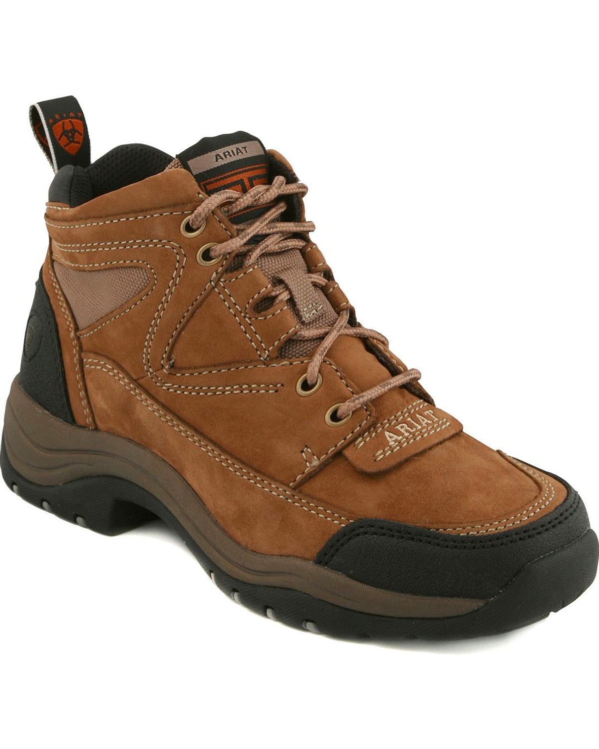 ariat walking boots sale