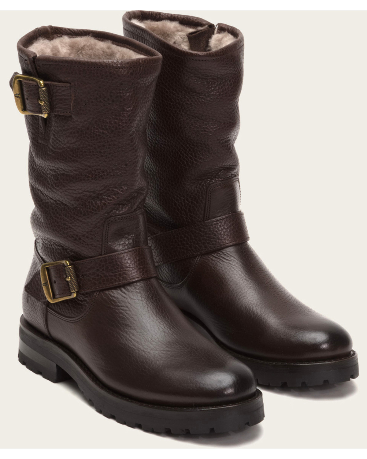 frye insulated boots