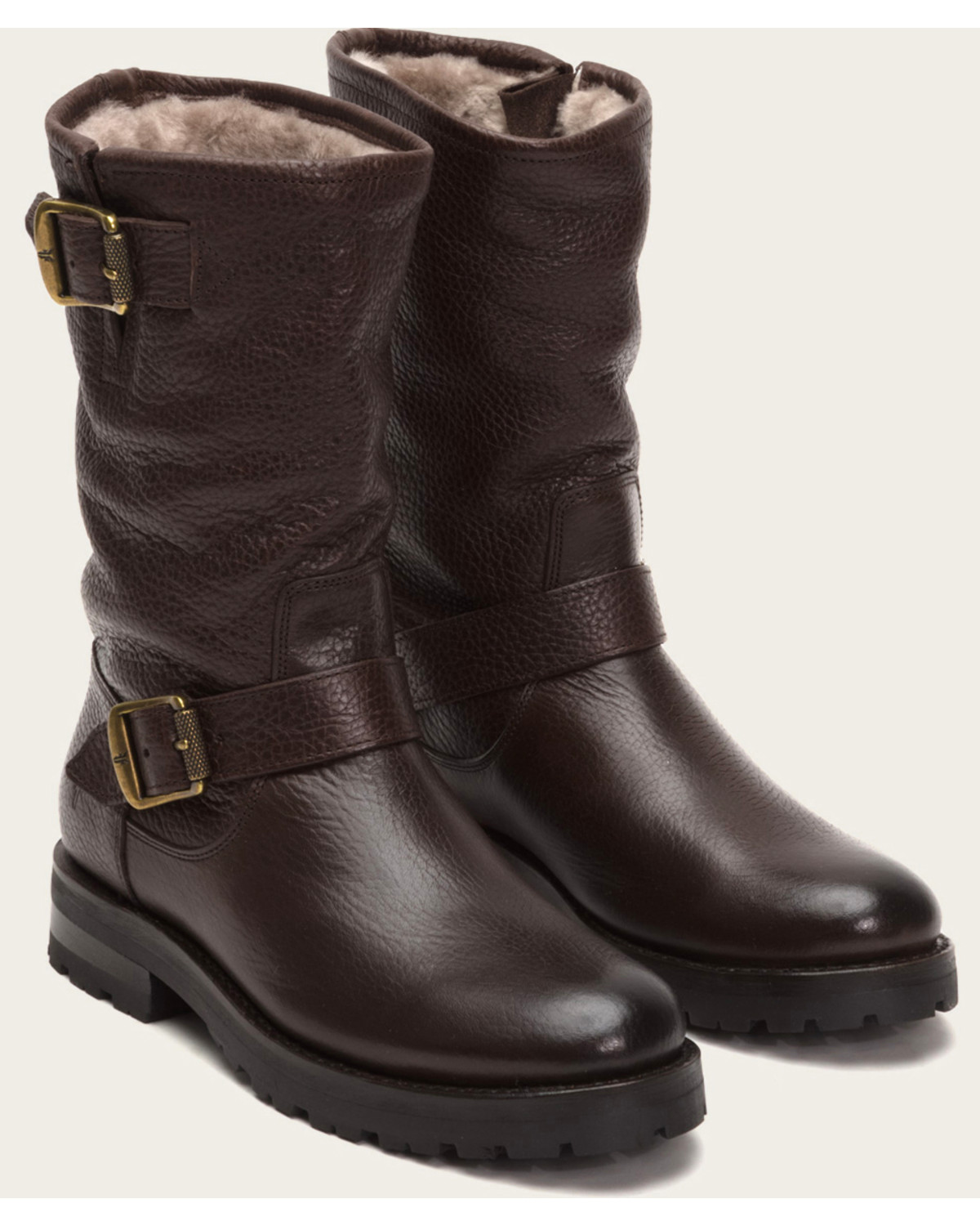 womens warm work boots