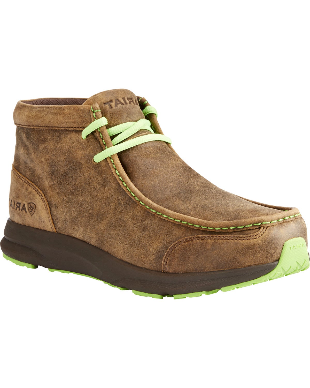 ariat spitfire shoes womens