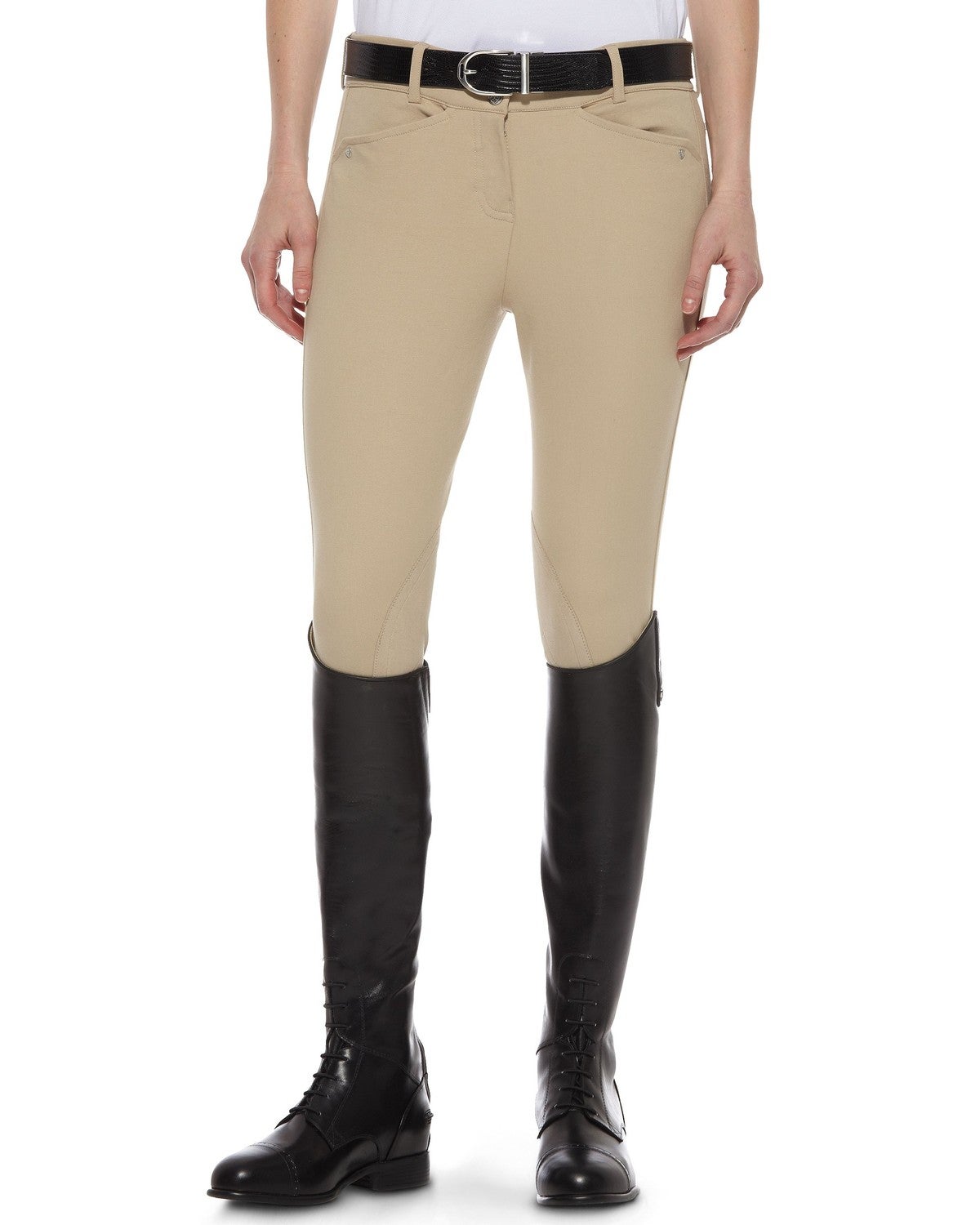 Ariat Women's Heritage Low Rise Riding 