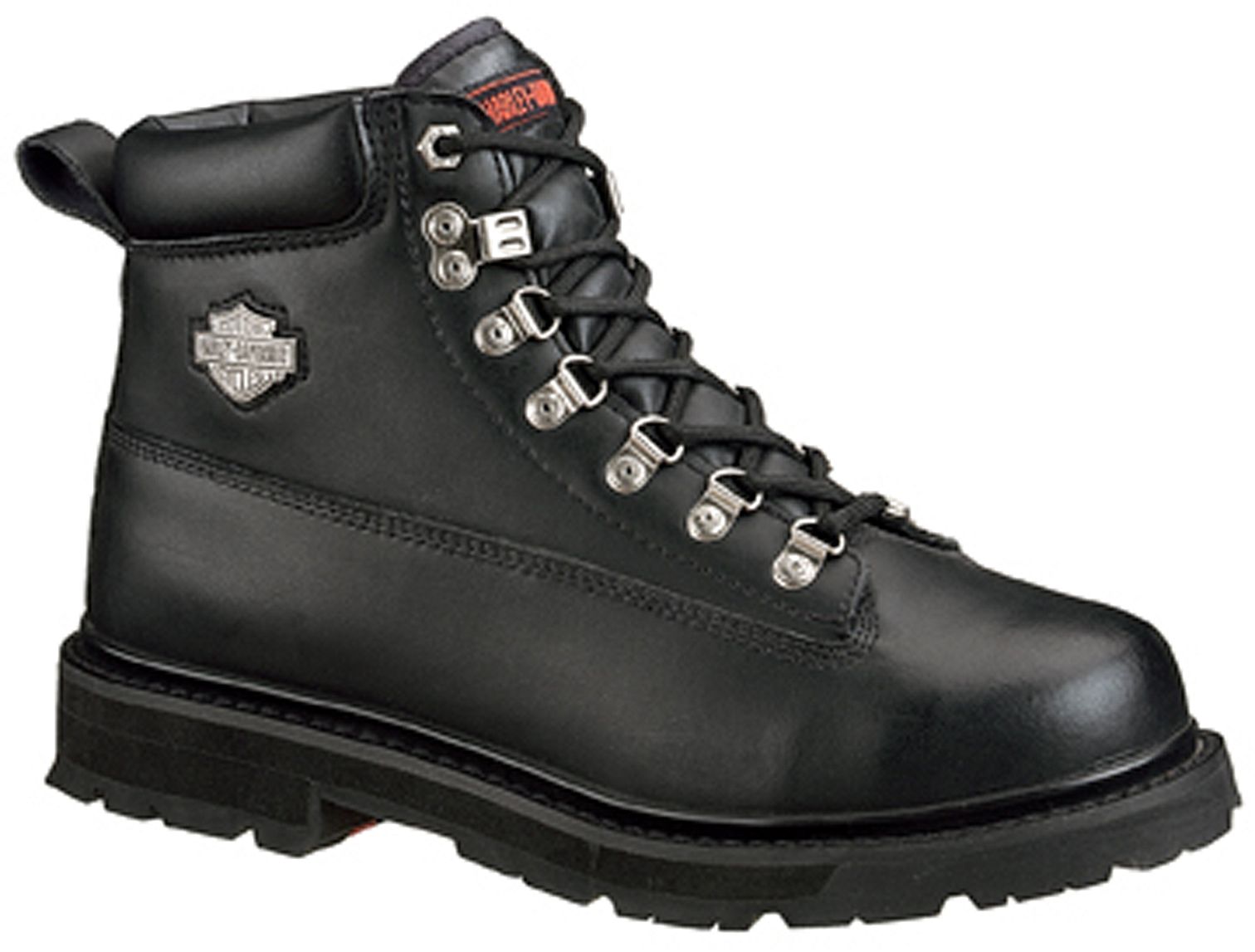harley work boots