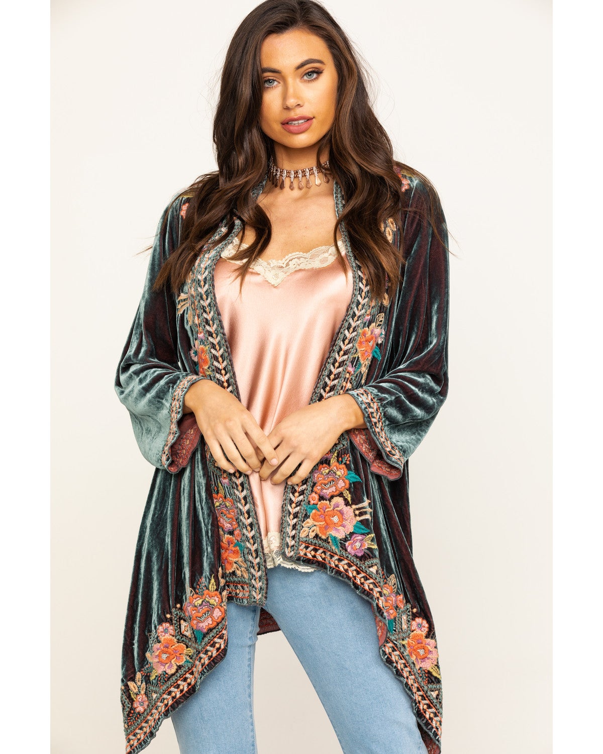 Johnny was cardigan Clearance