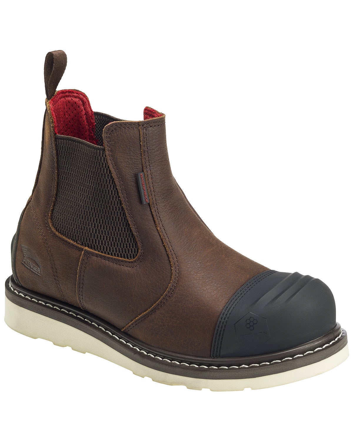 Men's Romeo & Hog Boots