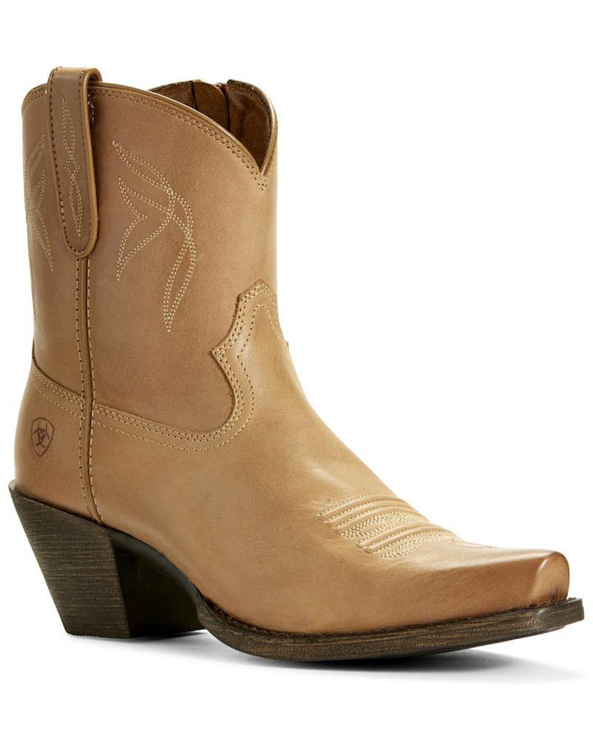 ariat lovely