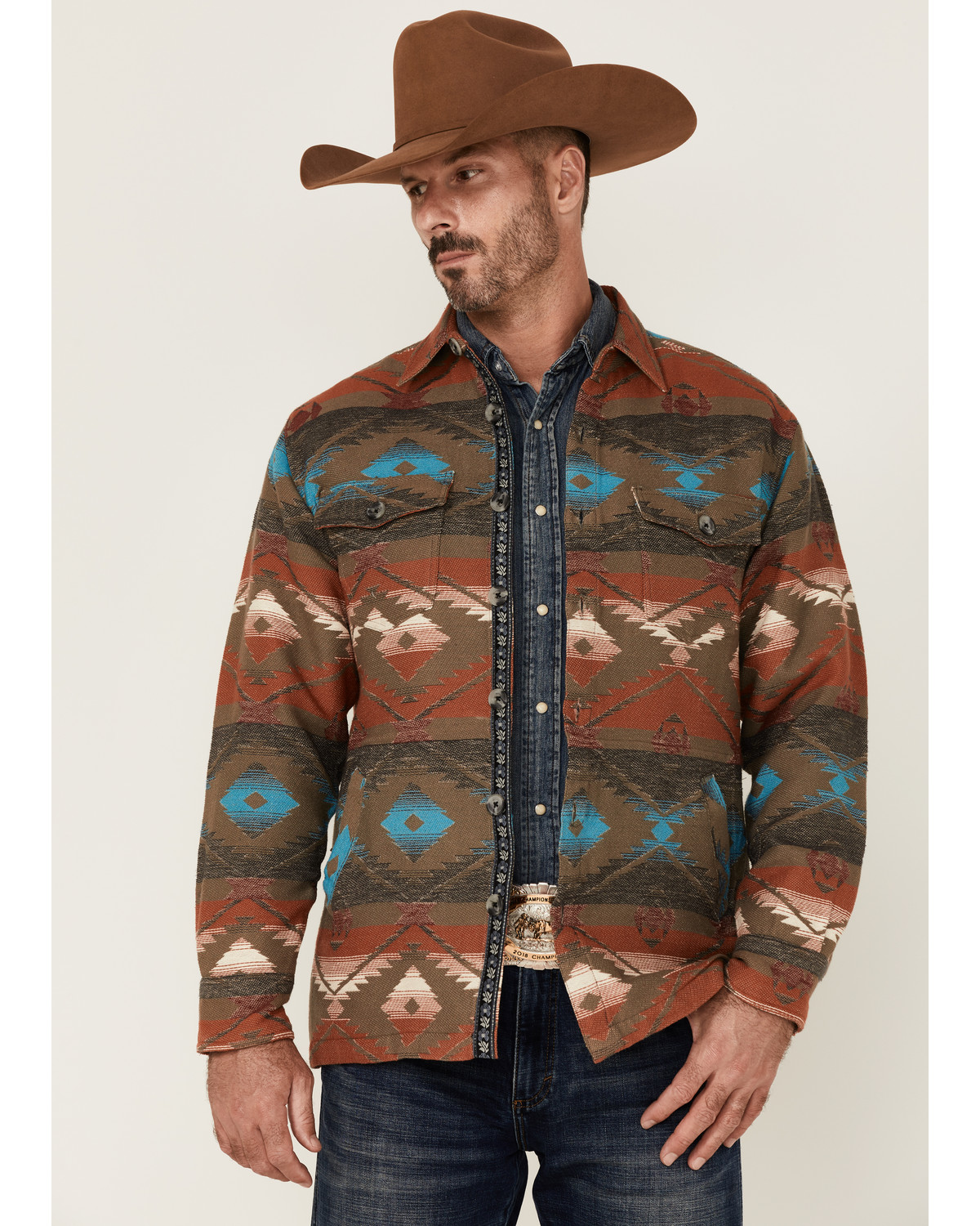 button up jacket for men