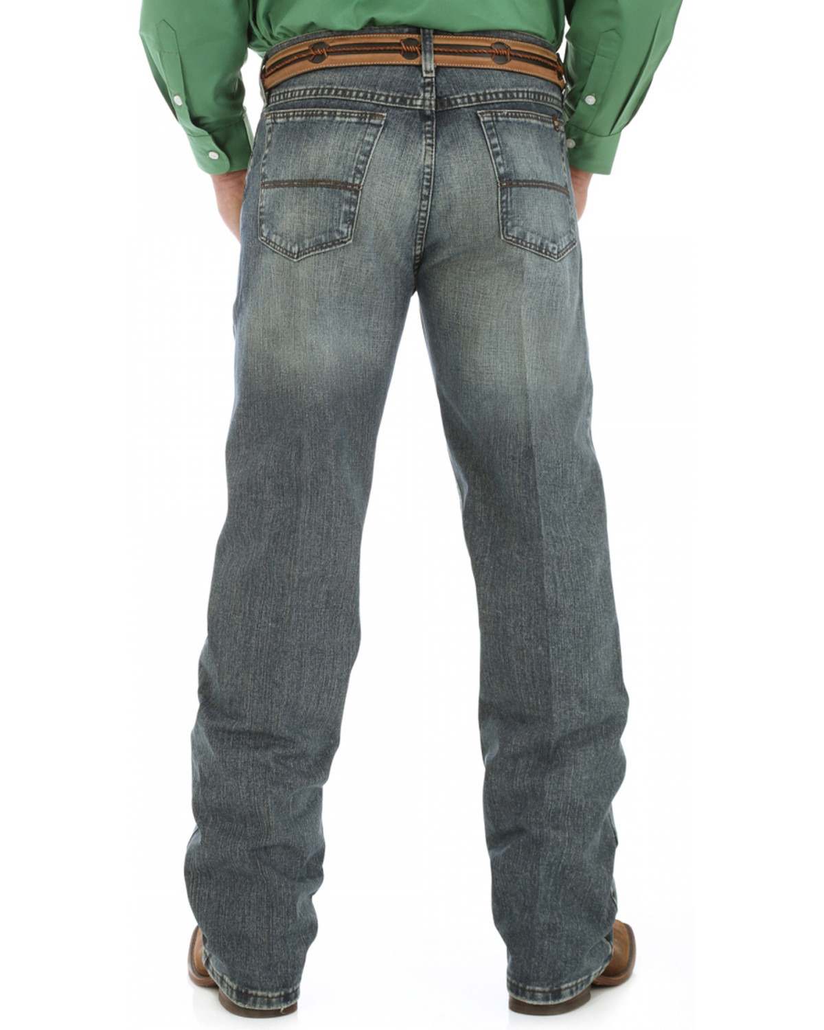 wrangler 20x jeans