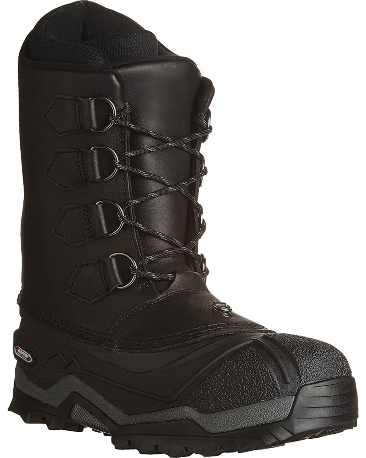 Baffin Men S Control Max Snow Boots Sheplers