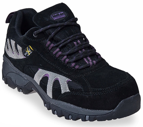 poron xrd work boots