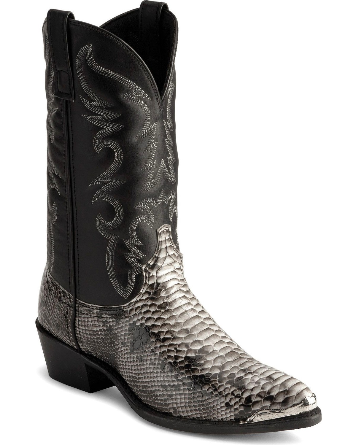 Laredo Children's Sabre Cowboy Boots LC2233 