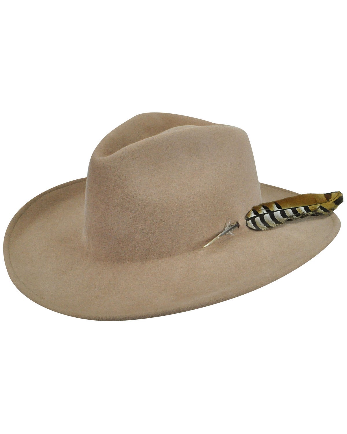 Renegade by Bailey Men's Calico Camel 