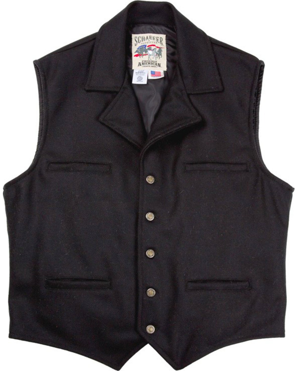Schaefer Ranchwear Outfitter | Sheplers 